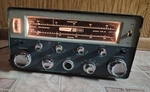 Heathkit Daystrom HW-10 Transceiver Tested, Beautiful Finish. As Is. Ham Radio. Fixed Price $250.00.