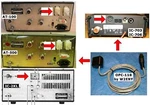 W2ENY OPC-118 13 For Icom 7000 7100 7200 7300 7410 706 718 IC-2KL AT-500 AT-100. Fixed Price $70.00.