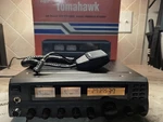 Eagle Tomahawk 10/11 Meter Radio. Fixed Price $240.00.