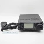 Vg Icom Mkiig All Mode Transceiver Fcc AFJIC-706MK2G Tested. Fixed Price $610.00.