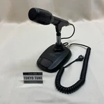Yaesu MD-100A8X Dynamic Desktop Microphone 8-PIN Radio Amateur Ham Used Working. Fixed Price $179.16.
