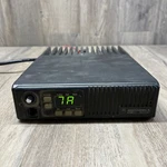 Vintage Retro Motorola Smartnet Max Trac D45MWA5GC3AK Mobile Radio Trucker. Fixed Price $29.99.