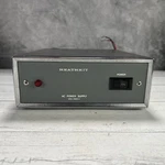 Heathkit VFA-7401-1 Ac Supply 13.8VDC 3A Ham Radio On. Fixed Price $39.99.