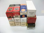 Hammarlund HQ-120X Tube Kit. Fixed Price $129.00.