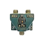 Daiwa CS-201 Position Coax Switch Very Clean Excellent Condition!!. Fixed Price $20.99.
