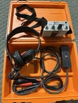 Metro Tel MT-91A Test Set Model 99-0100. Fixed Price $100.00.