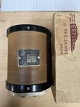 Antique James Knights JK07E Gates Quartz Crystal Frequency Radio As Pic #60-A-02. Fixed Price $65.00.