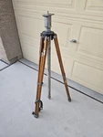 Vtg Antenna Tripod MT-2459/URM-85 Prd Electronics Rfi Radio Interference. Fixed Price $699.99.