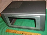 Hallicrafters 5R10A Radio Nice Condition! Clean! (1951) (cabinet Only). Fixed Price $19.99.