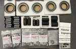 Palomar Engineers Rfi Frequency Interference Kits. Fixed Price $99.00.