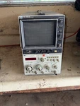 Hp Hewlett-packard 8559A Spectrum Analyzer. Fixed Price $305.00.