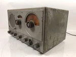 National Radio Co. NC-57 Communications Receiver. Fixed Price $84.99.