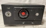 Hallicrafters, S-95, Civic Patrol, Ham, Radio, Receiver, For Parts Repair. Fixed Price $12.99.