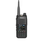 Talkpod A36PLUS Gmrs Handheld Ham Two Way Radio Walkie Talkie Vhf Uhf Airband. Fixed Price $39.99.