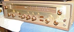 Rare Lafayette Tube Stereo Am-fm Receiver W/phono STAGE*12AX7-6BQ5 *very Nice*. Fixed Price $675.00.