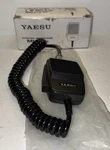 Yaesu Vintage Ham Radio 8-PIN Hand Microphone + (new Box). Fixed Price $74.99.