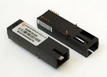 Fiber Optic Transceiver. Fixed Price $58.00.