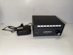 Ameritron RCS-10 8 Position Remote Coax Switch Box Only. Fixed Price $59.99.