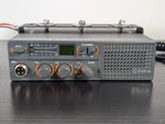 Cobra 18ULTRA 40-CHANNEL Cb Radio Led Display Weather Band Mic. Fixed Price $39.99.