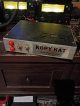 Mobile Linear Amplifier. Fixed Price $125.00.