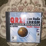 Qrz! Ham Radio Cdrom- Excellent & Rare Callsign Database By AA7BQ. Fixed Price $29.95.
