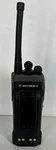 Motorola Mt 1500 Vhf Portable Radio, 48 Channels, 134-174 Mhz, H67KDC9PW5AN. Fixed Price $41.99.