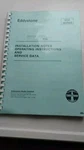 Eddystone 1837 Series Amateur Band Communications Receiver Operating/service. Fixed Price $30.00.