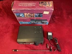 Vintage Radio Shack 20-412 200-CHANNEL Home Scanner PRO-2036 With Antenna. Fixed Price $79.99.