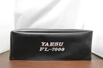 Yaesu FL-7000 Signature Series Amateur Radio Dust Cover. Fixed Price $32.00.