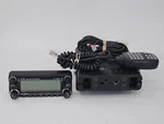 Icom IC-2820H Dual Band Vhf/uhf Transceiver. Fixed Price $391.00.