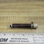 Choke Rf Plate From Eldico SSB-100 Ham Radio. Fixed Price $5.00.