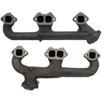 SET-RB674197 Dorman Kit Exhaust Manifold Driver & Passenger Side New For Chevy. Fixed Price $410.24.