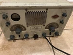 Gonset Tube Ham Radio Transceiver Communicator G-50 6 Meter Vintage Rare Video. Fixed Price $159.99.