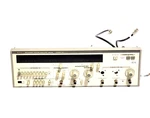 Anritsu ME453L Microwave System Analyzer Front Panel Board. Fixed Price $179.99.