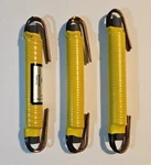 Lot Of Jennings Ind JI-FC32 Filament Choke 32A 12UH Rf Linear Amp (1 Labeled). Fixed Price $65.00.