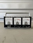 Vtg Mattco PMS-1000 Transceiver Monitoring System. Fixed Price $195.00.