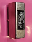 Icom Ssb Filter Fl 80 For 761 756 And More. Fixed Price $70.00.