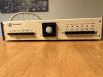 Hal ST-6000 Demodulator With Technical Manual High Tone 2125HZ. Original Box.. Fixed Price $285.00.