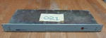 Ex-mod Royal Navy Bnos 1MHZ Distribution Amplifier. Fixed Price $81.79.
