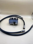 Para Dynamics PDC-250 Frequency Counter. Fixed Price $43.00.
