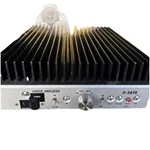 Carmen Linear P-289R 28MHZ Cb Amplifier 300W Tested. Fixed Price $400.00.