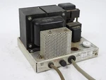 Collins 516F-2 Ham Radio KWM-2A 32S-1 Power Supply (sn 21363, Parts Or Repair). Fixed Price $100.00.