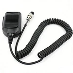 1X HM-36 Hand Microphone For Icom IC-718 IC-7800 IC-756 IC-735 IC-751 Radio. Fixed Price $16.50.