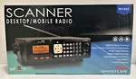 Whistler WS1065 Digital Trunking Programmable Desktop Scanner Backlit Lcd New. Fixed Price $384.99.
