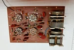 Heathkit HW-101 85-131-6 Rf Driver Board Removed From Working Radio.. Fixed Price $24.95.