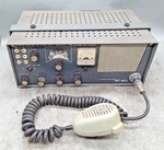 Lafayette HE-45A Ham Radio Amateur 6 Meter Band Transceiver. Fixed Price $99.00.