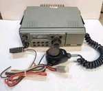 Icom Vhf Marine Transceiver IC-M80 Untested. Fixed Price $74.99.