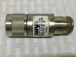 New! Bird 2-A-MFN-20 Attenuator 2AMFN20 (#50021). Fixed Price $43.50.