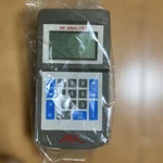 Aea Technology SWR-121 Hf Analyst Antenna Analyzer Meter Original Box. Fixed Price $233.46.