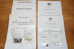 Hallicrafters SX-11 Radio Restoration Kit Repair Service Recap Capacitor Rebuild. Fixed Price $95.00.